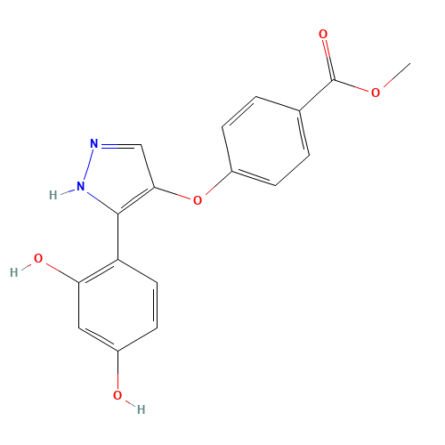 FT-0772170 CAS:510766-37-7 chemical structure