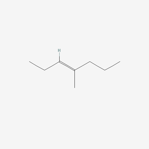 (E)-4-methylhept-3-ene (CAS: 4485-16-9) - Related Chemical Product
