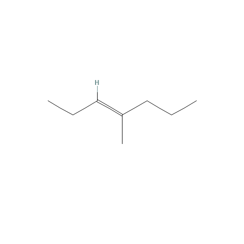 (E)-4-methylhept-3-ene (CAS: 4485-16-9) - Related Chemical Product