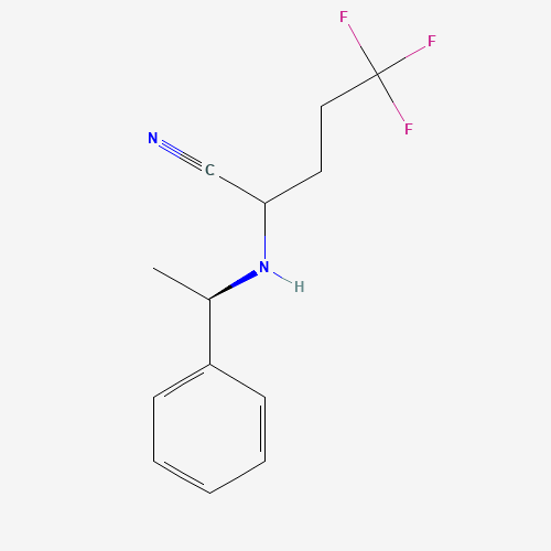 FT-0772180 CAS:1146699-59-3 chemical structure