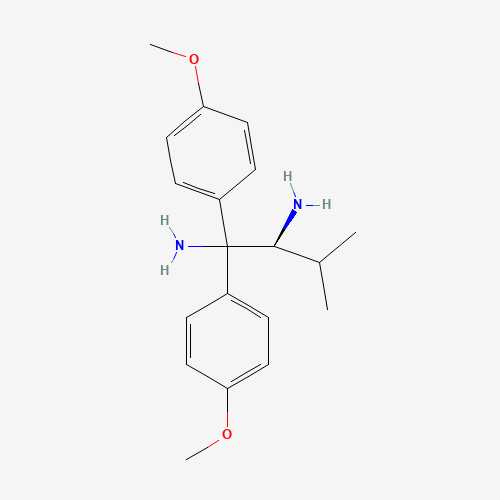 FT-0772193 CAS:148369-91-9 chemical structure