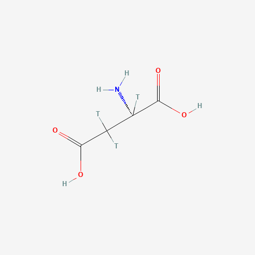 FT-0772195 CAS:78333-13-8 chemical structure