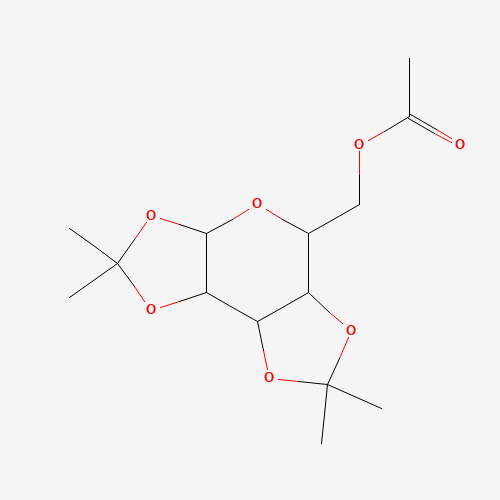 FT-0772196 CAS:4860-78-0 chemical structure