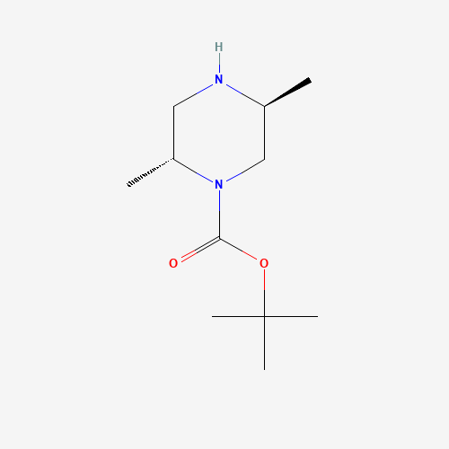 FT-0772199 CAS:309915-46-6 chemical structure