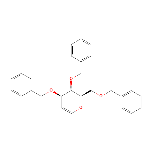FT-0772200 CAS:80040-79-5 chemical structure