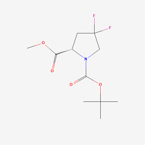 FT-0772213 CAS:203866-17-5 chemical structure