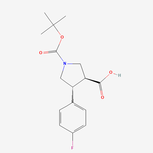 FT-0772214 CAS:1002732-10-6 chemical structure