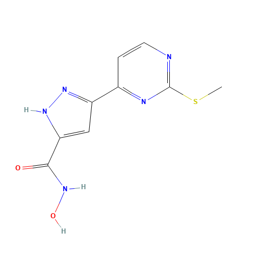 FT-0772220 CAS:1403332-58-0 chemical structure