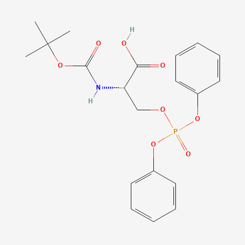 FT-0772226 CAS:105751-07-3 chemical structure