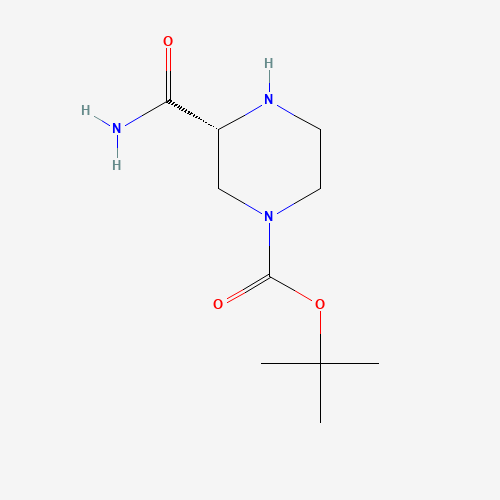 FT-0772234 CAS:170164-46-2 chemical structure