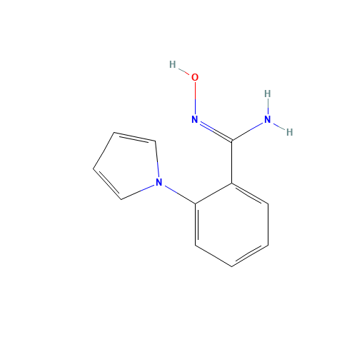 FT-0772240 CAS:866131-65-9 chemical structure
