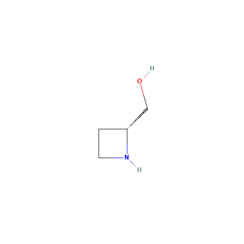 [(2R)-azetidin-2-yl]methanol (CAS: 209329-11-3) - Related Chemical Product