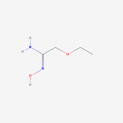 FT-0772246 CAS:1017025-53-4 chemical structure