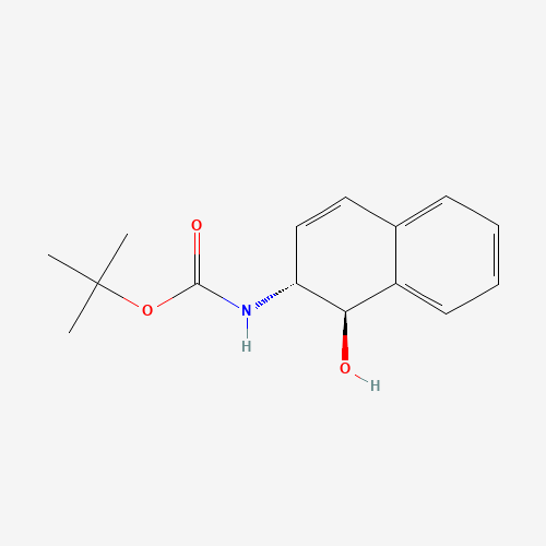 FT-0772252 CAS:904316-32-1 chemical structure