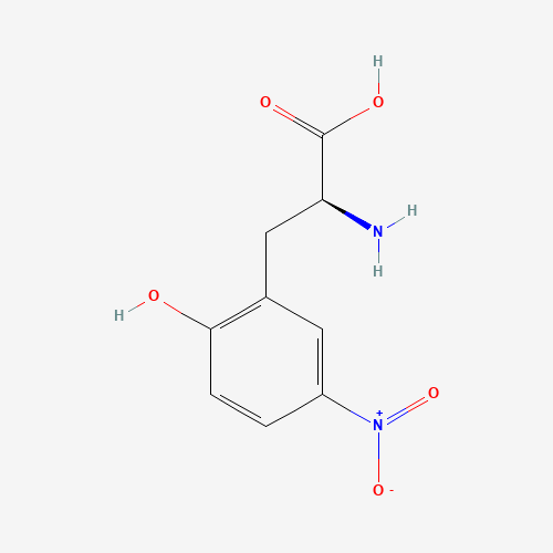 FT-0772253 CAS:116366-25-7 chemical structure
