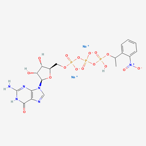 FT-0772255 CAS:125455-57-4 chemical structure