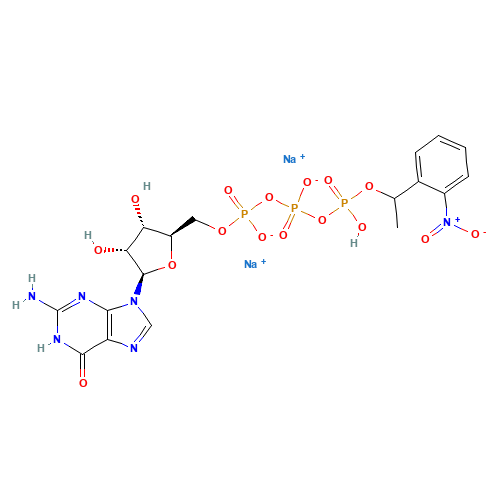FT-0772255 CAS:125455-57-4 chemical structure