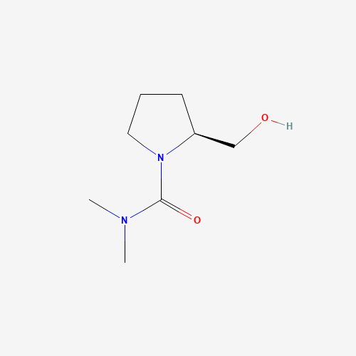 FT-0772256 CAS:376629-60-6 chemical structure