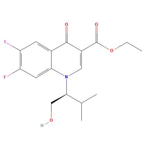 FT-0772264 CAS:697762-60-0 chemical structure