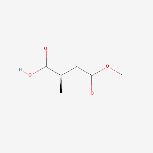 FT-0772270 CAS:81025-83-4 chemical structure