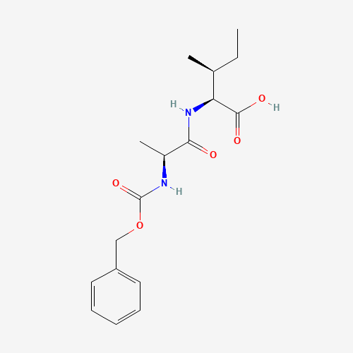 FT-0772274 CAS:50903-75-8 chemical structure