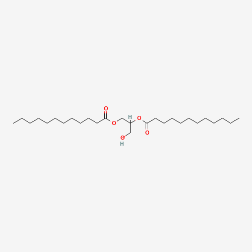 FT-0772288 CAS:61475-84-1 chemical structure