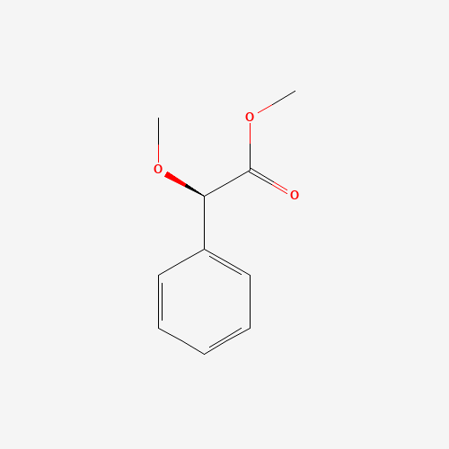 methyl (2R)-2-methoxy-2-phenylacetate (CAS: 32174-46-2) - Related Chemical Product