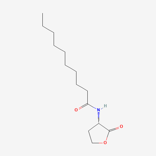 FT-0772307 CAS:177315-87-6 chemical structure