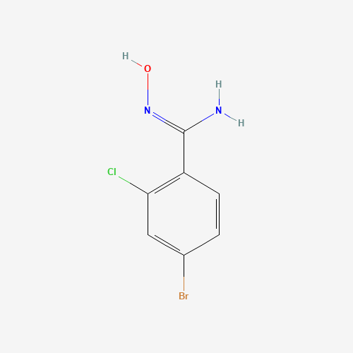 FT-0772312 CAS:635702-30-6 chemical structure