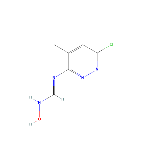 FT-0772327 CAS:51519-17-6 chemical structure