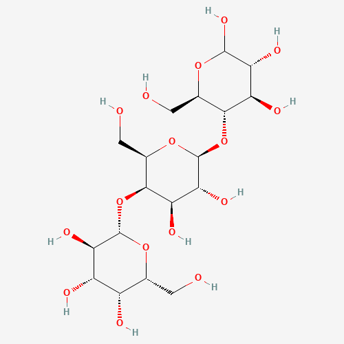 FT-0772329 CAS:6587-31-1 chemical structure