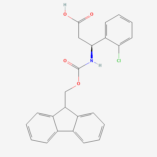 FT-0772355 CAS:507472-15-3 chemical structure