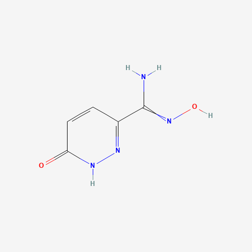FT-0772356 CAS:468067-88-1 chemical structure