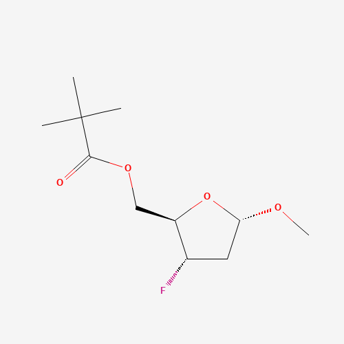 FT-0772359 CAS:138168-22-6 chemical structure