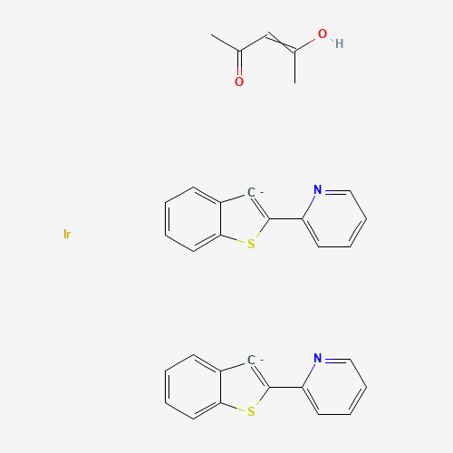 FT-0772361 CAS:343978-79-0 chemical structure