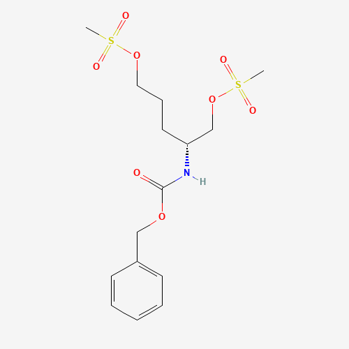 FT-0772362 CAS:478646-29-6 chemical structure