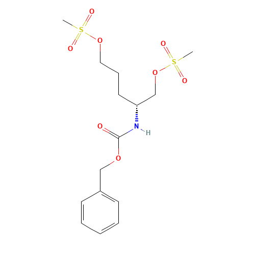 FT-0772362 CAS:478646-29-6 chemical structure