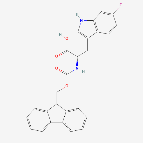 FT-0772363 CAS:1257853-57-8 chemical structure