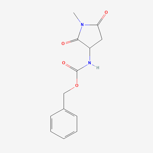 FT-0772364 CAS:91807-59-9 chemical structure