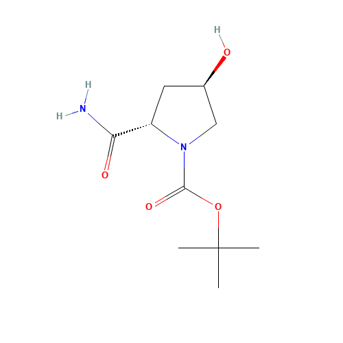 FT-0772366 CAS:109384-24-9 chemical structure