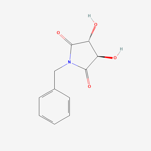 FT-0772370 CAS:75172-31-5 chemical structure