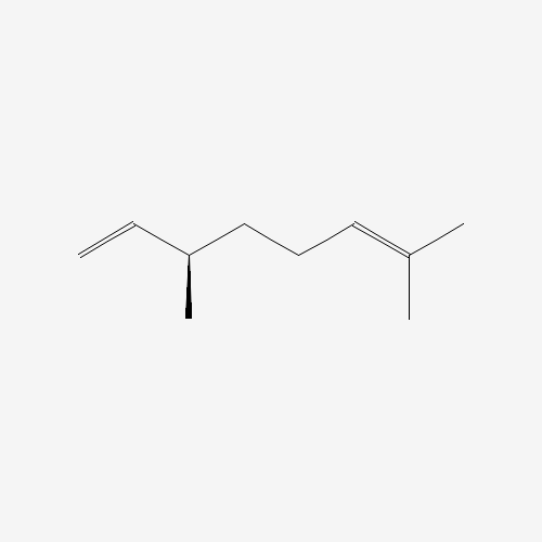 FT-0772372 CAS:10281-56-8 chemical structure