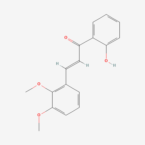 FT-0772376 CAS:42220-80-4 chemical structure
