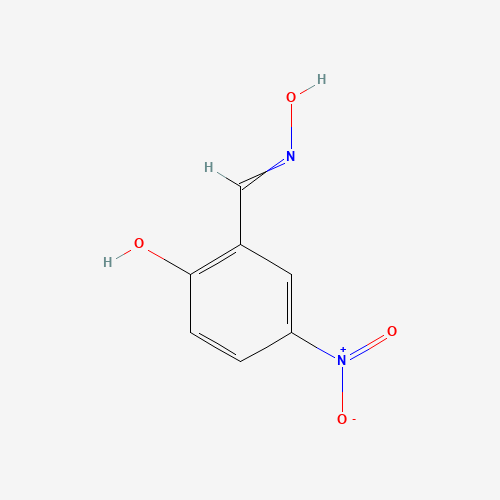 (6E)-6-[(hydroxyamino)methylidene]-4-nitrocyclohexa-2,4-dien-1-one (CAS: 1595-15-9) - Related Chemical Product