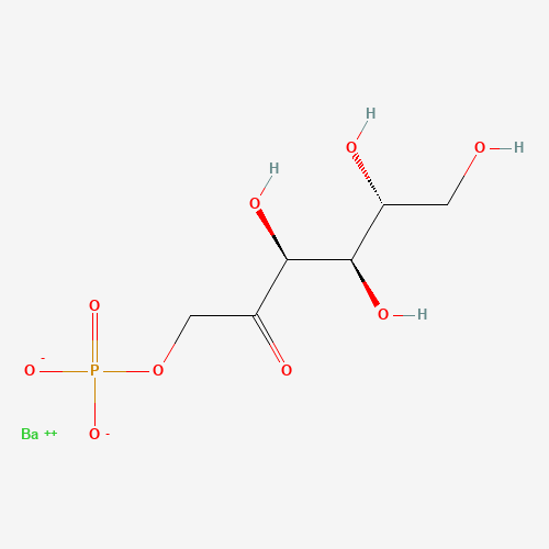 FT-0772389 CAS:53823-70-4 chemical structure