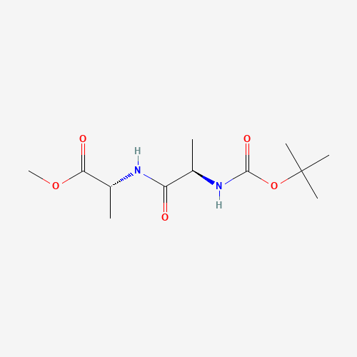 FT-0772390 CAS:59602-19-6 chemical structure