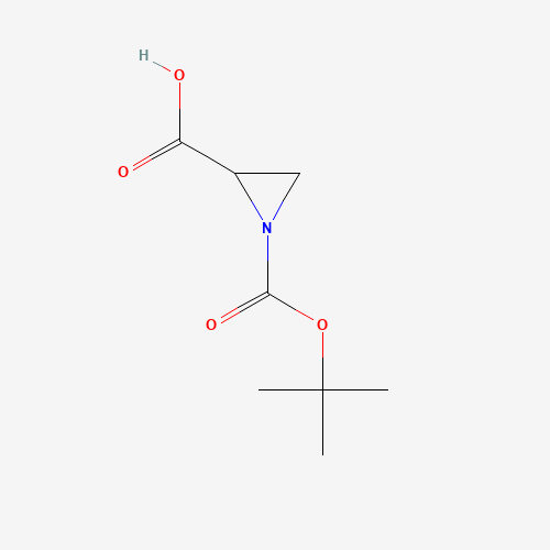 FT-0772392 CAS:181212-91-9 chemical structure