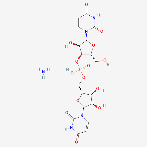 FT-0772402 CAS:27552-95-0 chemical structure