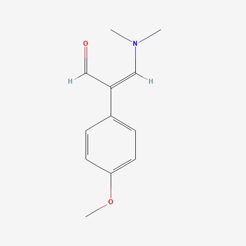 FT-0772409 CAS:53868-28-3 chemical structure