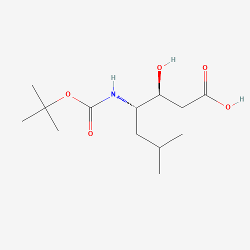 FT-0772412 CAS:58521-49-6 chemical structure